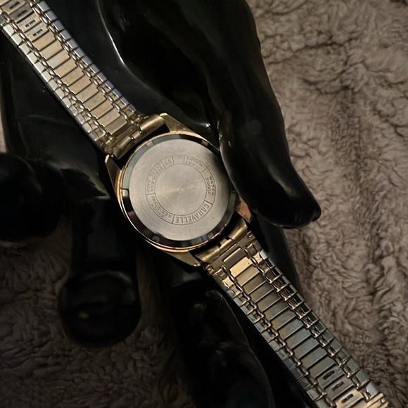 50’s circa Caravelle watch waterproof self winding - Picture 7 of 8